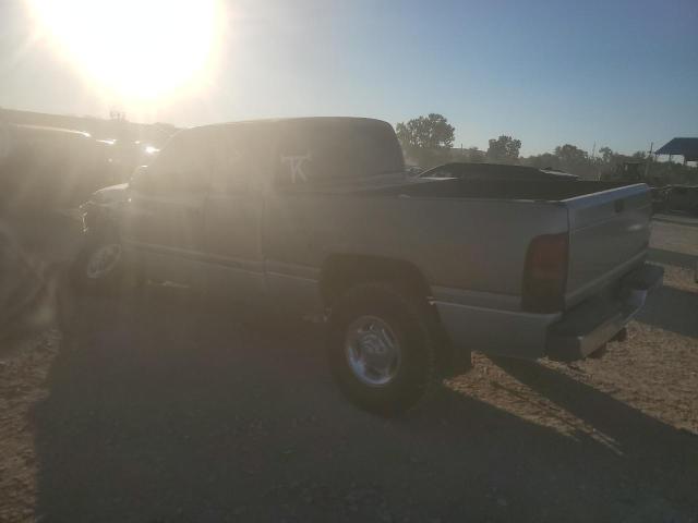 Photo 2 from auction – 2002 DODGE RAM 2500 with VIN 3B7KF236X2M238702