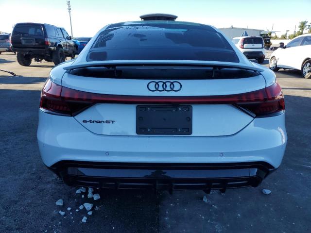 Photo 6 from auction – 2024 AUDI E-TRON GT with VIN WAUCJBFW4R7004510