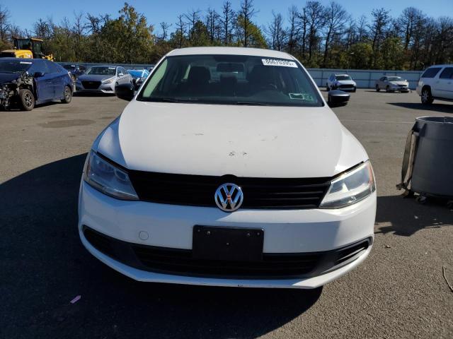 Photo 5 from auction – 2013 VOLKSWAGEN JETTA BASE with VIN 3VW2K7AJ4DM372749