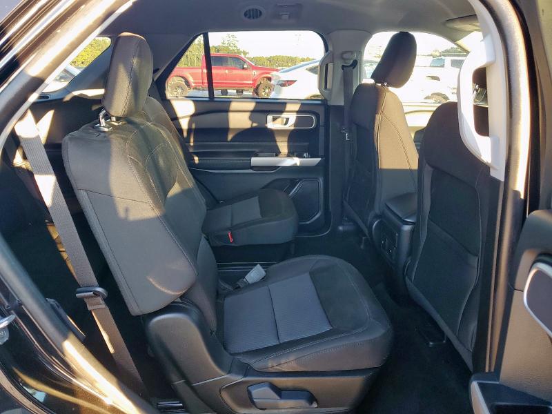Photo 11 from auction – 2024 FORD EXPLORER X with VIN 1FMSK7DH9RGA80569