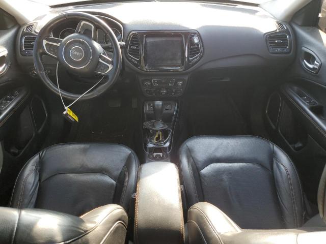Photo 8 from auction – 2018 JEEP COMPASS LI with VIN 3C4NJCCB5JT327676