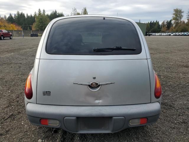 Photo 6 from auction – 2001 CHRYSLER PT CRUISER with VIN 3C8FY4BB01T545076