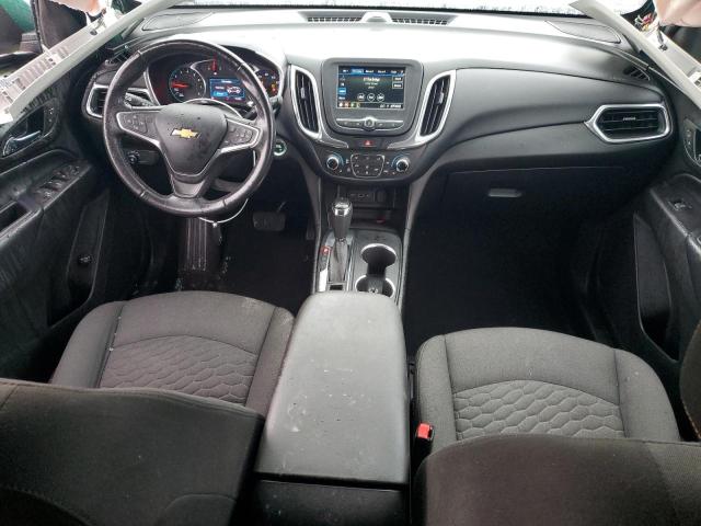 Photo 8 from auction – 2019 CHEVROLET EQUINOX LT with VIN 2GNAXKEV8K6197131