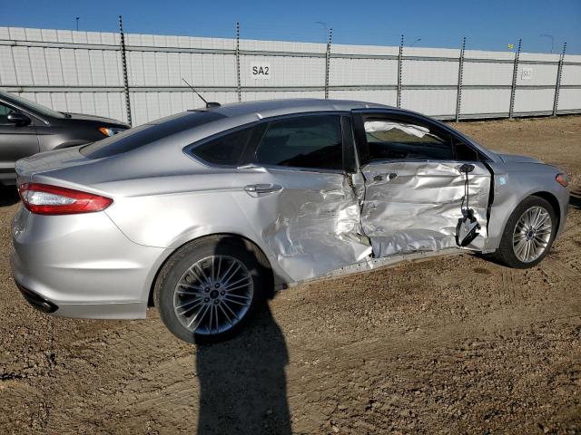 Photo 3 from auction – 2016 FORD FUSION SE with VIN 3FA6P0T91GR309170