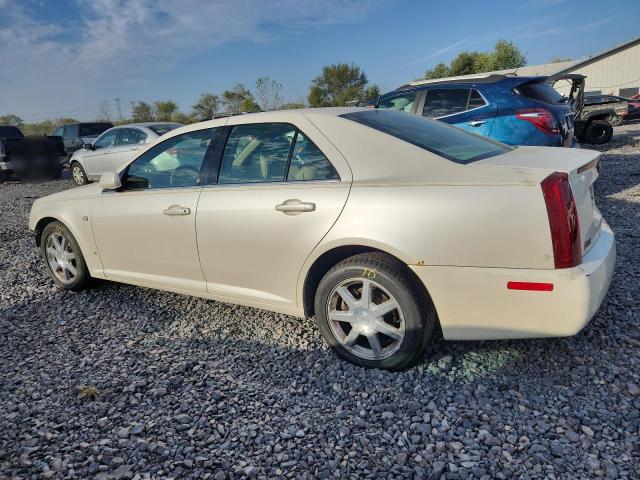 Photo 2 from auction – 2006 CADILLAC STS with VIN 1G6DW677360218886