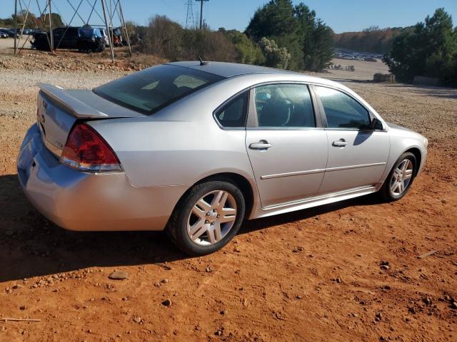 Photo 3 from auction – 2011 CHEVROLET IMPALA LT with VIN 2G1WG5EK7B1292355