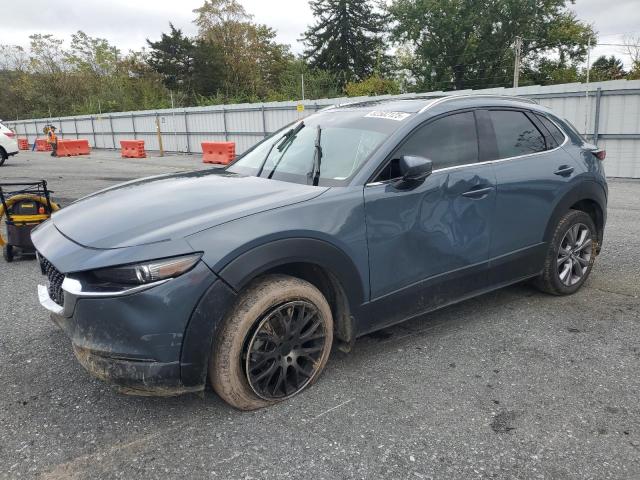 Photo 1 from auction – 2021 MAZDA CX-30 PREMIUM with VIN 3MVDMBDL1MM307698