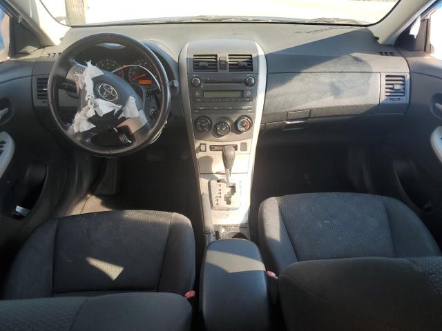 Photo 8 from auction – 2010 TOYOTA COROLLA BA with VIN 2T1BU4EE1AC534351