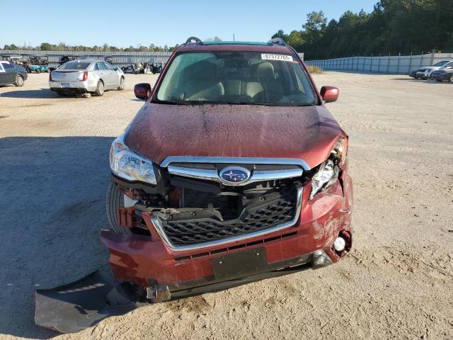 Photo 5 from auction – 2015 SUBARU FORESTER 2 with VIN JF2SJAKC1FH476885