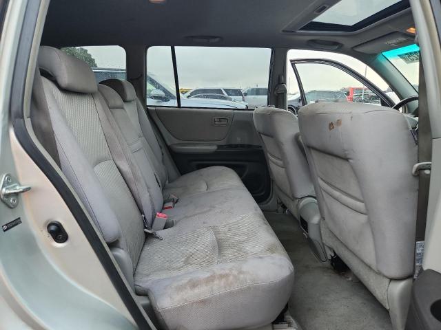 Фото 10 с аукциона – 2007 TOYOTA HIGHLANDER с VIN JTEGD21A470155968