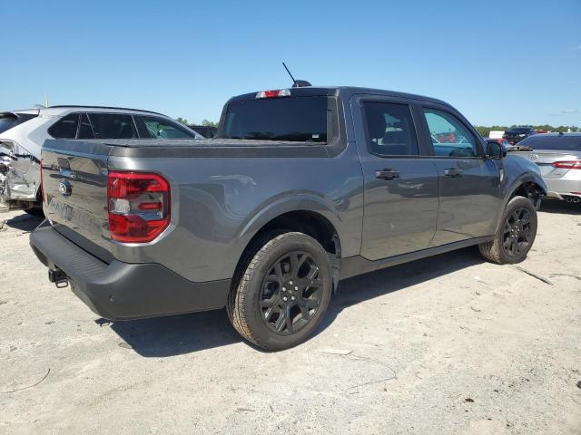 Photo 3 from auction – 2025 FORD MAVERICK X with VIN 3FTTW8JA8SRA07864
