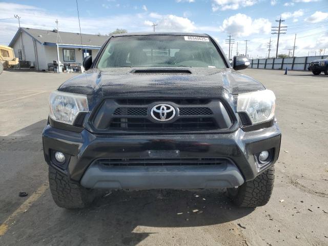 Photo 5 from auction – 2014 TOYOTA TACOMA DOU with VIN 5TFLU4EN5EX091388