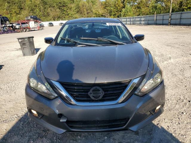 Photo 5 from auction – 2017 NISSAN ALTIMA 2.5 with VIN 1N4AL3AP7HC241806