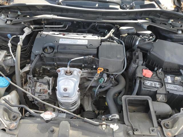Photo 11 from auction – 2015 HONDA ACCORD EX with VIN 1HGCT1B76FA011223