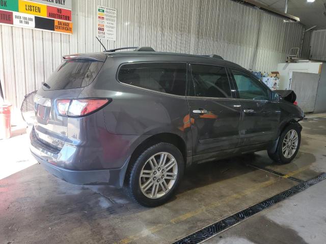 Photo 3 from auction – 2014 CHEVROLET TRAVERSE L with VIN 1GNKRGKD4EJ304965