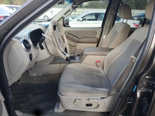 صورة رقم 7 من المزاد - 2006 FORD EXPLORER X مع VIN 1FMEU73E66UA12466