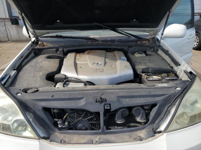 Photo 11 from auction – 2007 LEXUS GX 470 with VIN JTJBT20X570134938