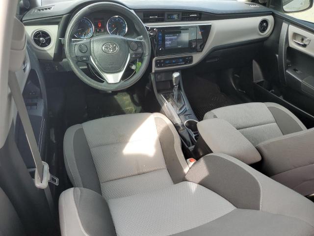 Photo 8 from auction – 2018 TOYOTA COROLLA L with VIN 5YFBURHE1JP833346