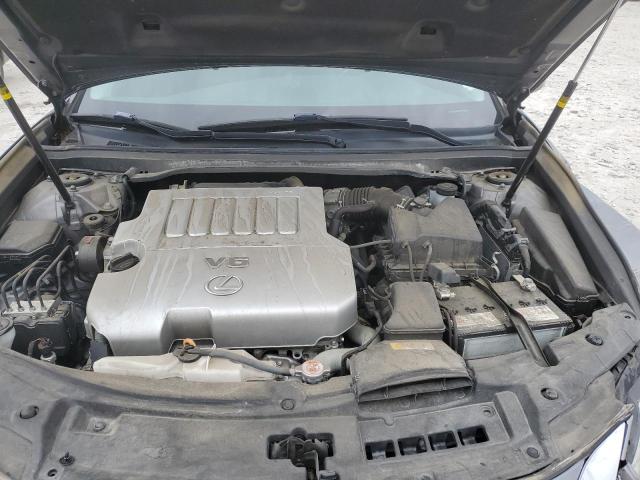 Photo 11 from auction – 2017 LEXUS ES 350 with VIN 58ABK1GG8HU041660