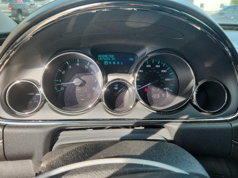 Photo 9 from auction – 2015 BUICK ENCLAVE with VIN 5GAKRCKD6FJ372723