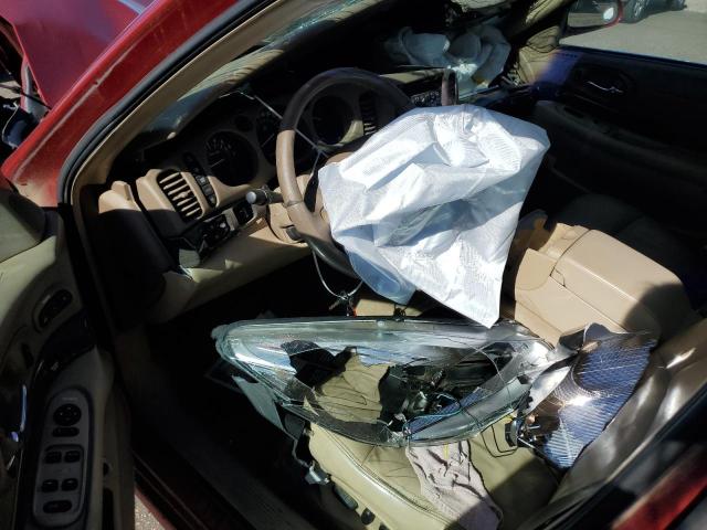 Photo 8 from auction – 2005 BUICK LESABRE LI with VIN 1G4HR54K35U148852