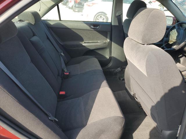Photo 10 from auction – 2002 TOYOTA CAMRY LE with VIN 4T1BE32K02U100455
