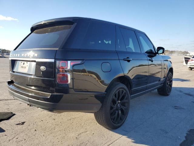 Zdjęcie 3 z aukcji – 2019 LAND ROVER RANGE ROVE z VIN SALGS2RE8KA531763