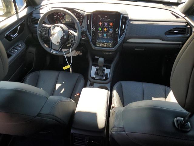 Photo 8 from auction – 2025 SUBARU FORESTER L with VIN JF2SLDRCXSH582568