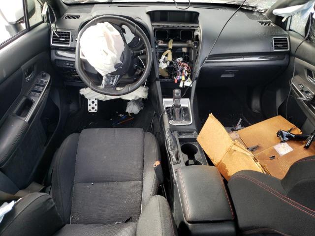 Photo 8 from auction – 2017 SUBARU WRX PREMIUM with VIN JF1VA1E63H8816550