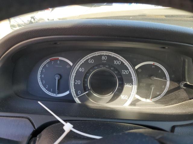 Photo 9 from auction – 2015 HONDA ACCORD EXL with VIN 1HGCR2F89FA061461