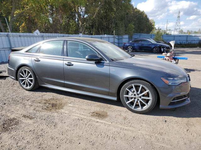 Photo 4 from auction – 2018 AUDI A6 PREMIUM with VIN WAUF8AFC5JN026413
