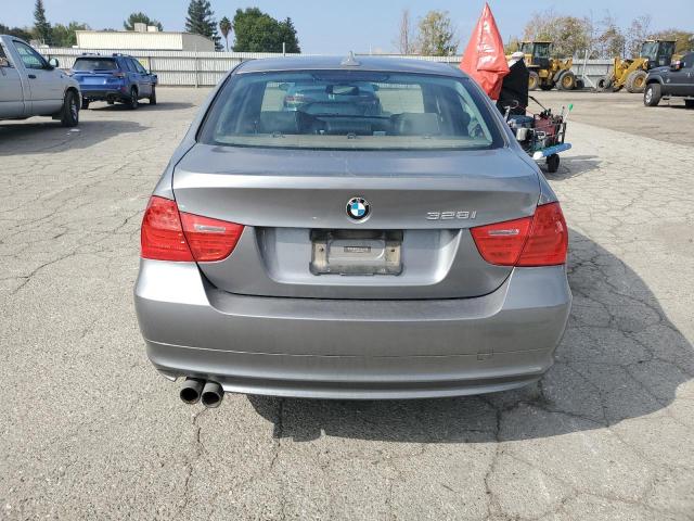 Photo 6 from auction – 2011 BMW 328 I SULE with VIN WBAPH5C5XBF094252