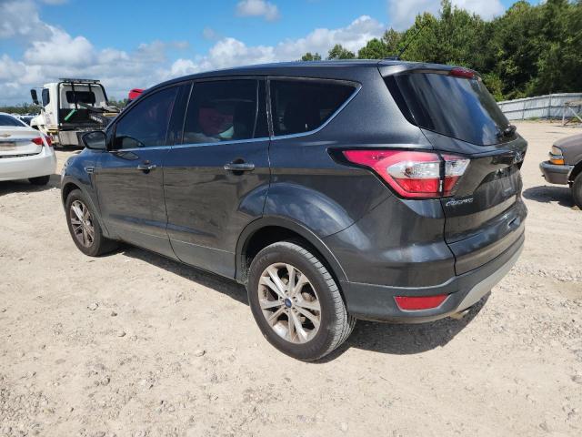 Photo 2 from auction – 2017 FORD ESCAPE SE with VIN 1FMCU0G95HUD64226