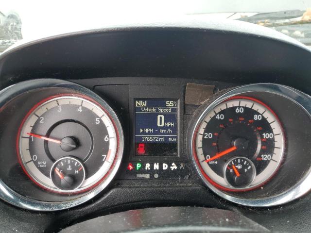Photo 9 from auction – 2019 DODGE GRAND CARA with VIN 2C4RDGEG3KR616214