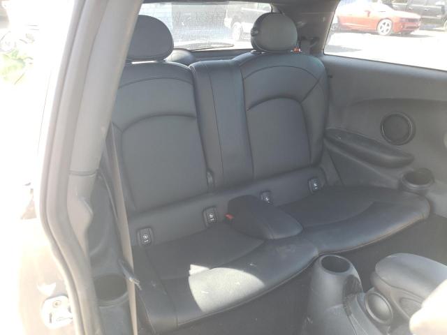 Photo 11 from auction – 2016 MINI COOPER S with VIN WMWXP7C59G3B92831