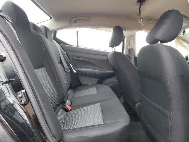 Photo 10 from auction – 2021 NISSAN VERSA S with VIN 3N1CN8DV9ML907960