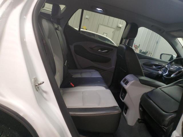Photo 11 from auction – 2019 GMC TERRAIN SL with VIN 3GKALWEU0KL294018