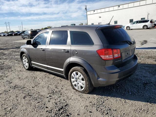 Photo 2 from auction – 2015 DODGE JOURNEY SE with VIN 3C4PDCAB3FT735992