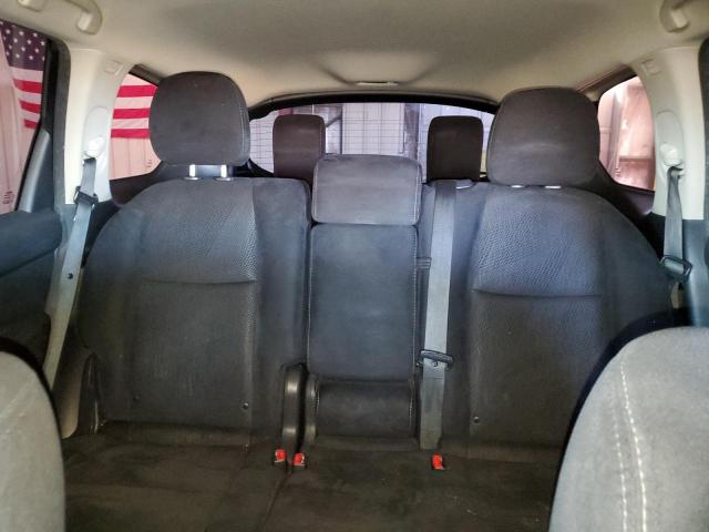Photo 10 from auction – 2015 NISSAN PATHFINDER S with VIN 5N1AR2MN7FC644528