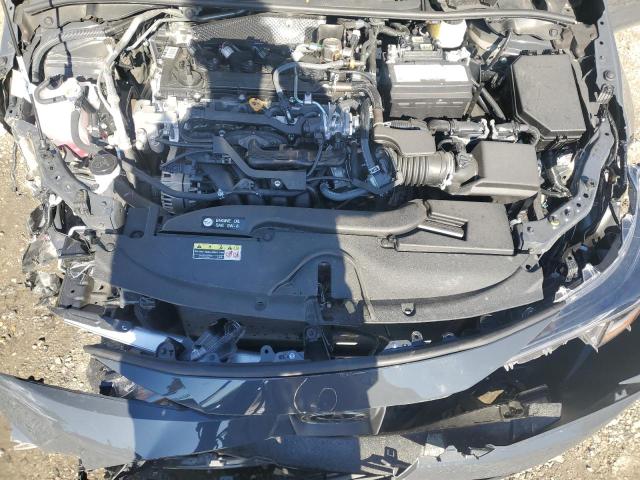 Photo 11 from auction – 2025 TOYOTA COROLLA LE with VIN 5YFB4MDE4SP330176