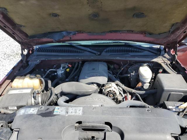 Photo 11 from auction – 2003 CHEVROLET SILVERADO with VIN 2GCEC19V131339604