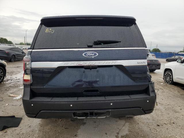Photo 6 from auction – 2021 FORD EXPEDITION with VIN 1FMJK2ATXMEA26208