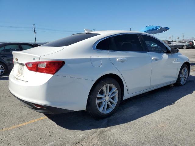 Photo 3 from auction – 2016 CHEVROLET MALIBU LT with VIN 1G1ZE5ST3GF276203