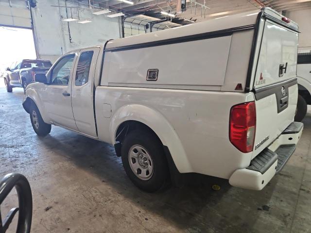 Photo 2 from auction – 2018 NISSAN FRONTIER S with VIN 1N6BD0CT0JN716580