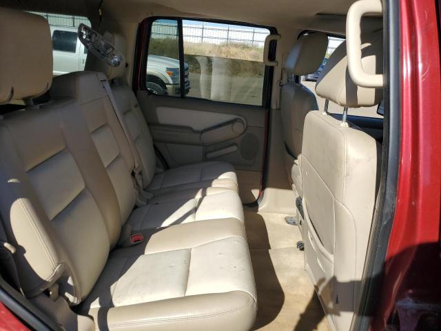 Photo 11 from auction – 2007 FORD EXPLORER with VIN 1FMEU74E27UB62302