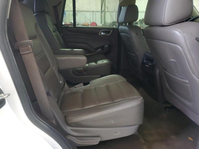 Photo 11 from auction – 2016 GMC YUKON DENA with VIN 1GKS2CKJ5GR171492