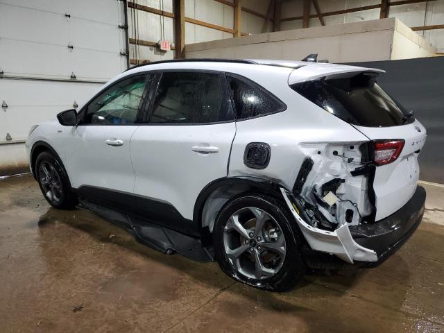 Photo 2 from auction – 2025 FORD ESCAPE ST with VIN 1FMCU0MNXSUB30740