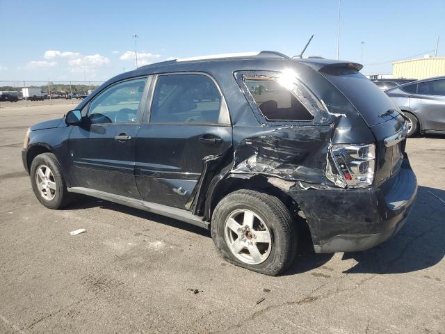 Photo 2 from auction – 2007 CHEVROLET EQUINOX LT with VIN 2CNDL73F076236582