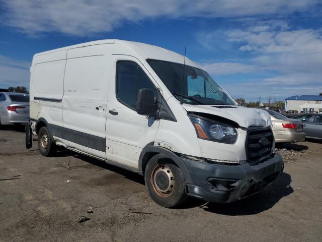 Photo 4 from auction – 2020 FORD TRANSIT T- with VIN 1FTBR1C86LKB67364