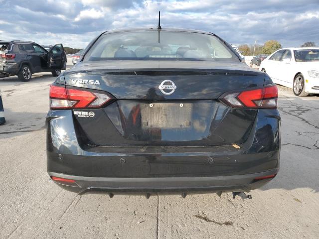 Photo 6 from auction – 2020 NISSAN VERSA S with VIN 3N1CN8DV7LL809234